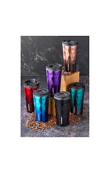 Cooker Ckr-2048 Mug Termos Bardak 350 Ml - Renkli Kaydırmaz Tpr Tabanlı Sızdırmaz Kapaklı Diğer Cooker Ckr-2048 Mug Termos Bardak 350 Ml - Renkli Kaydırmaz Tpr Tabanlı Sızdırmaz Kapaklı Diğer