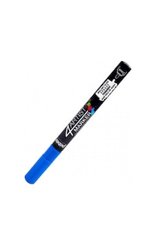 Pebeo 4Artist Oil Marker 2 Mm Yuvarlak Uç Dark Blue Pebeo 4Artist Oil Marker 2 Mm Yuvarlak Uç Dark Blue
