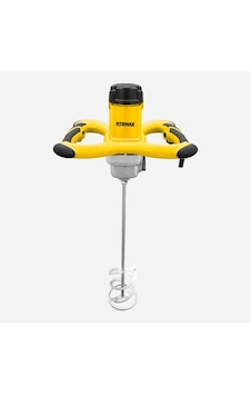 RTR ELEKTRİKLİ BOYA VE HARÇ KARISTIRICI 1800 W RTR ELEKTRİKLİ BOYA VE HARÇ KARISTIRICI 1800 W