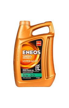 Eneos Hyper Multi 5W-30 Motor Yağı 4 L