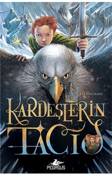 Kardeşlerin Tacı - Kardeşlerin Tacı 1