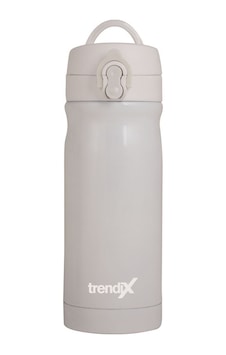 Umix Trendıx Çelik Termos 350 Ml.beyaz U1800-be Umix Trendıx Çelik Termos 350 Ml.beyaz U1800-be