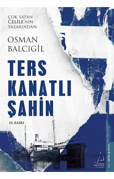 Ters Kanatlı Şahin / Osman Balcıgil