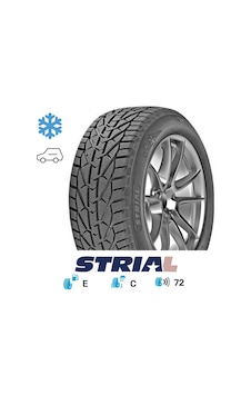 Strial 225/45R18 95V Xl Winter Kış Lastiği 2022 Strial 225/45R18 95V Xl Winter Kış Lastiği 2022