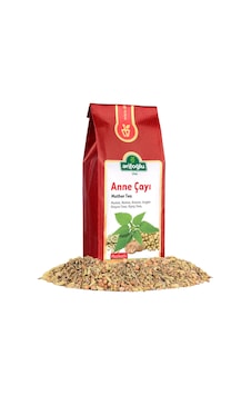 Arifoğlu Muskatlı Karışık Bitki Anne Çayı 200 G