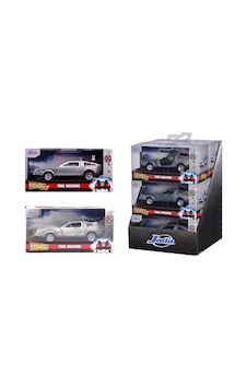 9324081300w02 Time Machine Back To The Future Assort Belirtilen Fiyat, Tekli Satış İçin Adet Fiyatıd 9324081300w02 Time Machine Back To The Future Assort Belirtilen Fiyat, Tekli Satış İçin Adet Fiyatıd