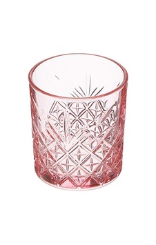 Timeless Viski Bardağı, 4'lü, 345 Cc, Pembe Sku: Zeusb089mmjzsv 1 Timeless Viski Bardağı, 4'lü, 345 Cc, Pembe Sku: Zeusb089mmjzsv 1
