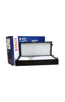 Bosch 1987432219 Polen Filtresi Bosch 1987432219 Polen Filtresi