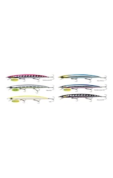 Savage Gear Jerk Minnow 175 Mm 29 Gr Sınkıng Suni Yem (415532708)