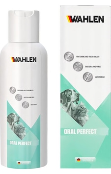 Wahlen Oral Perfect 60 Ml Wahlen Oral Perfect 60 Ml