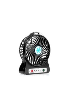 Everest Efn-501 Şarj Edilebilir Masüstü Fan Everest Efn-501 Şarj Edilebilir Masüstü Fan