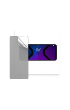 Lenovo Legion 2 Pro Uyumlu Ön Yüzey Mat Hidrojel Ekran Koruyucu Lenovo Legion 2 Pro Uyumlu Ön Yüzey Mat Hidrojel Ekran Koruyucu