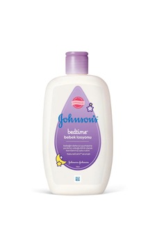 Johnson's Baby Naturalcalm Aromalı Bedtime Bebek Losyonu 300 ML Johnson's Baby Naturalcalm Aromalı Bedtime Bebek Losyonu 300 ML