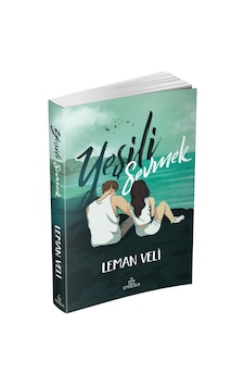 Yeşili Sevmek Ciltsiz - Leman Veli - Ephesus Yayınları Yeşili Sevmek Ciltsiz - Leman Veli - Ephesus Yayınları
