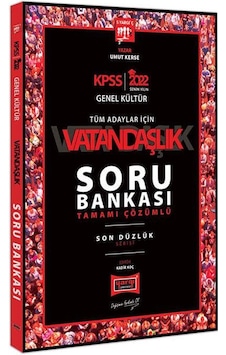 Yargı 2022 Kpss Genel Kültür Tüm Adaylar İçin Son Düzlük 5 Yargıç N11.2648 Yargı 2022 Kpss Genel Kültür Tüm Adaylar İçin Son Düzlük 5 Yargıç N11.2648