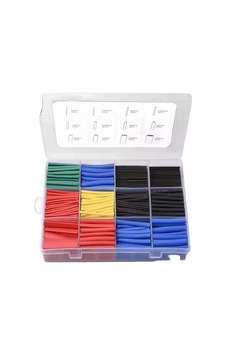 Kablo Koruyucu Makaron Seti 560 Adet Makaron Açık Kablo Kapatma Aparatları 560 Parça