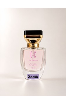 Zadik Kadın Parfümü 50 Ml Zadig & Voltaire This Is Her Muadili Vanilyalı Odunsu Koku Odunsu - Vanilya Zadik Kadın Parfümü 50 Ml Zadig & Voltaire This Is Her Muadili Vanilyalı Odunsu Koku Odunsu - Vanilya