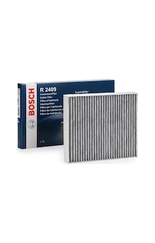 Volvo C30 Karbonlu Polen Filtresi 2007-2012 Bosch 1987432409 Volvo C30 Karbonlu Polen Filtresi 2007-2012 Bosch 1987432409