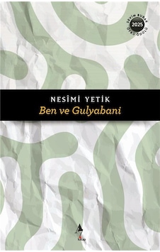 Ben Ve Gulyabani / Nesimi Yetik Ben Ve Gulyabani / Nesimi Yetik