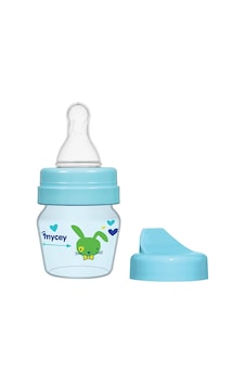 Mycey Eğitici Bardak Set - Mavi Mycey Eğitici Bardak Set - Mavi