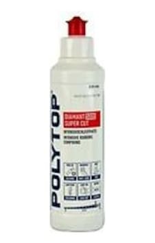 Polytop Diamant 5000 Mideum Cut İnce Çizik Pasta 250 ML Polytop Diamant 5000 Mideum Cut İnce Çizik Pasta 250 ML