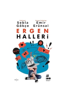 Ergen Halleri - Emir Erünsal - Doğan Kitap Ergen Halleri - Emir Erünsal - Doğan Kitap