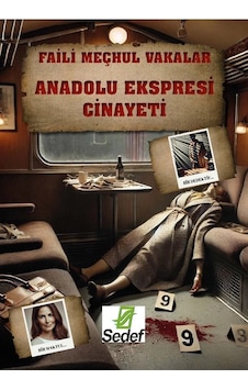Anadolu Ekspresi Cinayeti Dedektiflik Oyunu