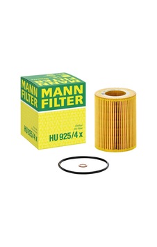 Bmw 3 E46 320i 2.0 1998-2002 Mann Yağ Filtresi Bmw 3 E46 320i 2.0 1998-2002 Mann Yağ Filtresi