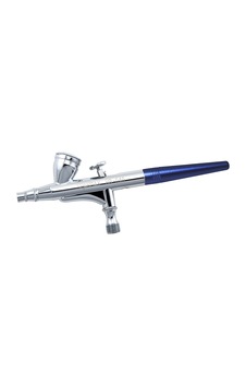 Sparmax Hb-040 0.4Mm. Airbrush Lacivert
