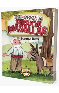 Serra'ya Masallar Can Kardeş Yayınları - Can Kardeş Yayınları Serra'ya Masallar Can Kardeş Yayınları - Can Kardeş Yayınları