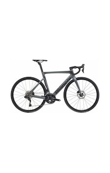 Bianchi Oltre Race 105 DISC Karbon Erkek Yol Yarış Bisikleti 530H HD 28 Jant 12 Vites Graphite Mat Gri Bianchi Oltre Race 105 DISC Karbon Erkek Yol Yarış Bisikleti 530H HD 28 Jant 12 Vites Graphite Mat Gri