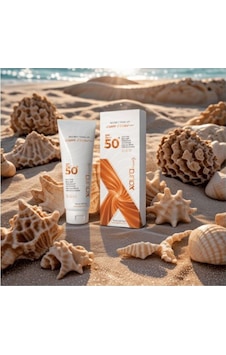 Xaura Güneş Kremi SPF50+ 100 ML Xaura Güneş Kremi SPF50+ 100 ML