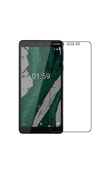 Nokia 1 Plus Nano Kırılmaz Cam Ekran Koruyucu Nokia 1 Plus Nano Kırılmaz Cam Ekran Koruyucu