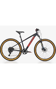 Bianchi Magma 27.x 38 Kadro Kırmızı Siyah - Kırmızı Bianchi Magma 27.x 38 Kadro Kırmızı Siyah - Kırmızı
