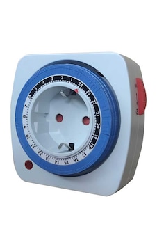 Ct-9180 Mekanik Zaman Saati
