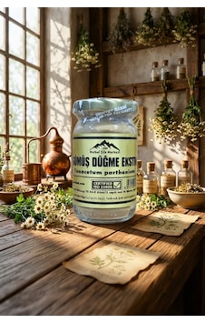 Nurbal Şifa Gümüş Düğme Toz Ekstrak 50 G Nurbal Şifa Gümüş Düğme Toz Ekstrak 50 G