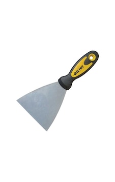 Eltos Çelik Ispatula 30 MM Spatula Eltos Çelik Ispatula 30 MM Spatula