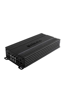 Reiss Audio Rs-g600.5d 80 Wattx4 200 Watt X 1 5 Kanal Oto Anfi Reiss Audio Rs-g600.5d 80 Wattx4 200 Watt X 1 5 Kanal Oto Anfi