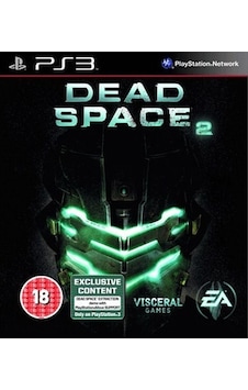 Dead Space 2 PS3 Oyun