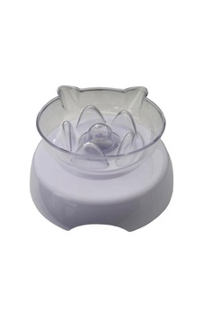 Nunbell Kedi ve Köpek Mama Kabı 250 ML Nunbell Kedi ve Köpek Mama Kabı 250 ML