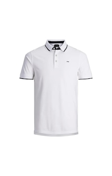 Jack & Jones 12136668 Jjepaulos Ss Noos Erkek Polo Tişört 001