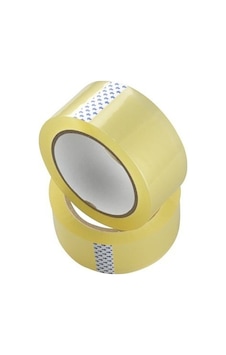 UNİBOND KOLİ BANDI 45X100 1 ADET UNİBOND KOLİ BANDI 45X100 1 ADET