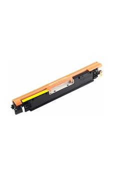 Tecprint Hp 130a-cf352a Sarı Uyumlu Toner Tecprint Hp 130a-cf352a Sarı Uyumlu Toner