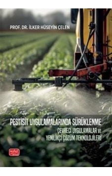 Pestisit Uygulamalarında Sürüklenme & Çevreci Uygulamalar Ve Y... Pestisit Uygulamalarında Sürüklenme & Çevreci Uygulamalar Ve Y...