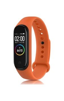 Xiaomi Mi Band 6 Klasik Kordon Saat Değildir Xiaomi Mi Band 6 Klasik Kordon Saat Değildir