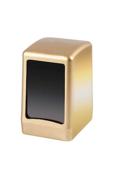 Palex Gold Ağır Masa Üstü Peçete Dispenseri Palex Gold Ağır Masa Üstü Peçete Dispenseri