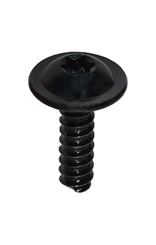 Vida Torx 4,2x16x12mm N90698606 Çamurluk Vw Audi Porsche 10 Adet - Vida Torx 4,2x16x12mm N90698606 Çamurluk Vw Audi Porsche 10 Adet -