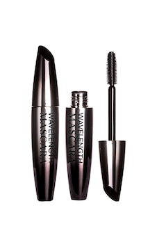 Sheida Wavelenght Silver Mascara Siyah Sheida Wavelenght Silver Mascara Siyah