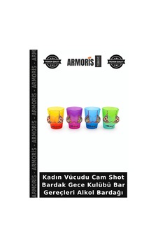 Kadın Vücudu Cam Shot Bardak Gece Kulübü Bar Gereçleri Alkol Bardağı Kadın Vücudu Cam Shot Bardak Gece Kulübü Bar Gereçleri Alkol Bardağı