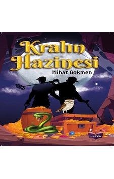 Kralın Hazinesi Kralın Hazinesi